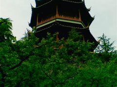 -雨花台烈士纪念馆