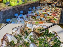 -千岛湖小鱼儿·淳安匠心农家菜