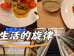 -富力丽思卡尔顿酒店·丽轩中餐厅