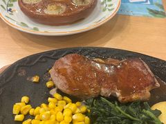 -萨莉亚意式餐厅(苏州食百家店)
