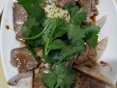 -电白鸭粥店(下沙二坊88号店)