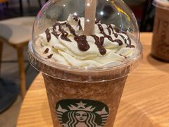 -星巴克(深圳佳宁娜友谊广场店)