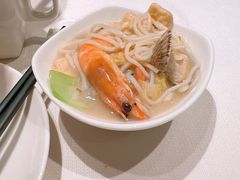 -莆田餐厅PUTIEN(宁波阪急店)