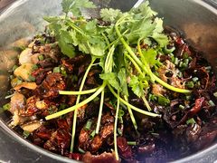 -天治宣·野椒鸡(龙头寺总店)
