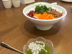 -春家·非遗手工小吃(徐汇万科广场店)