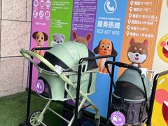 -丽达购物中心(崂山店)