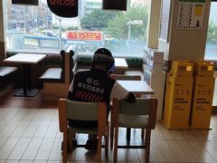 -德克士(东大街店)