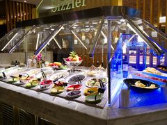 -Sizzler时时乐西餐厅(长楹天街购物中心店)