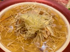 -奇芳阁·百年清真南京菜(夫子庙店)