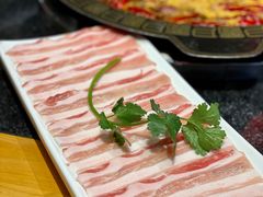 -一斗火锅·招财羊毛肚(泰吉滨江店)