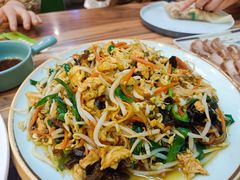 -合合春饼·酱骨·东北菜(潘家园店)