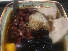 -鲜芋仙(中华广场店)