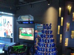 -CIAO·团建聚餐·生日派对轰趴馆(福田店)