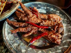 -小街天府(西工小街店)