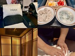 -江南足纪·影院足道·轻奢SPA(笋岗HALO广场店)