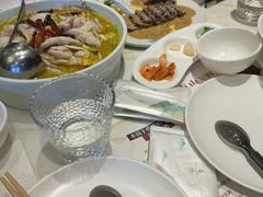 -南山鲜虾面·活鲜小馆·海味大连菜(南山总店)