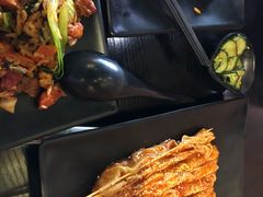 -老啪叽串炒饭(铁百店)
