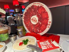 -小龙坎火锅(IFS HOT店)