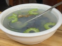 -忠记姜母鸭