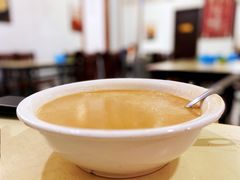 -满口香饭店