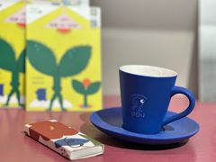 -Punchline Coffee&Roaster(同济大学店)