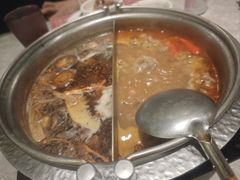 -一绪に寿喜烧(荟聚店)