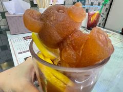 -澳门陈光记烧味饭店(万象城店)