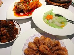 -老洋房花园饭店(绍兴路店)