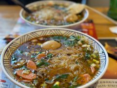 -沛县冷面米线
