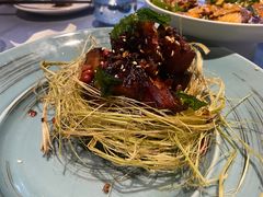 -南堂館川菜文化餐厅(天府店)