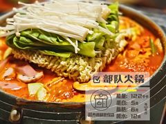 -槿Story·韩国料理(望京韩国美食城店)