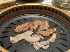 -花味·自助烤肉(南方时代店)