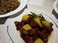 -船歌·鱼水饺青岛菜(金狮广场店)