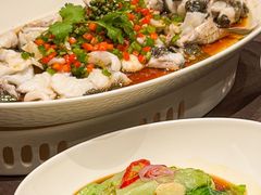 -聚宾楼·烤鸭·家宴(科技三路店)