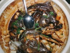 -隆喜元鱼汤包·海鲜(中联广场店)