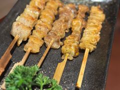 -古京·臻致料理(月湖店)