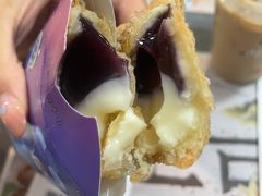 -麦当劳(温州人民路店)