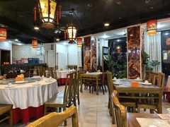 -大家乐东北菜(富河园店)