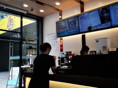 -CoCo都可(包河万达店)