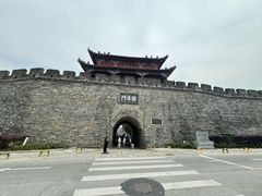 -襄阳古城