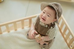 -婴爱儿童摄影 BabyloveStudio(中山门店)