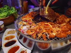 -十三姨正合丰烤肉(营迹路店)