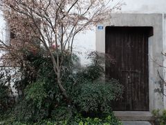 -青果巷历史文化街区