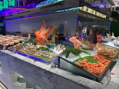 -亚马逊海鲜自助(万象汇店)