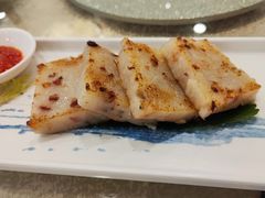 -麒麟中餐厅·经典粤菜·地道菜式老字号(广州长隆酒店)