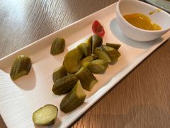 -波特曼西餐厅(中央大街店)