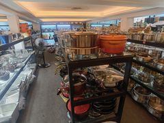 -信基沙溪酒店用品博览城