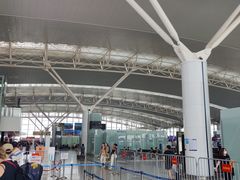 -河内内排国际机场