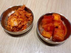 -梨花牛肉汤饭(仁恒伊势丹店)