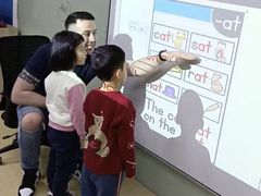 -贝乐少儿英语·全外教(滨江中心)